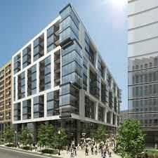 Proposed Student Housing / Multifamily Development by University of Tampa: 311 N Newport, Tampa, FL 33606